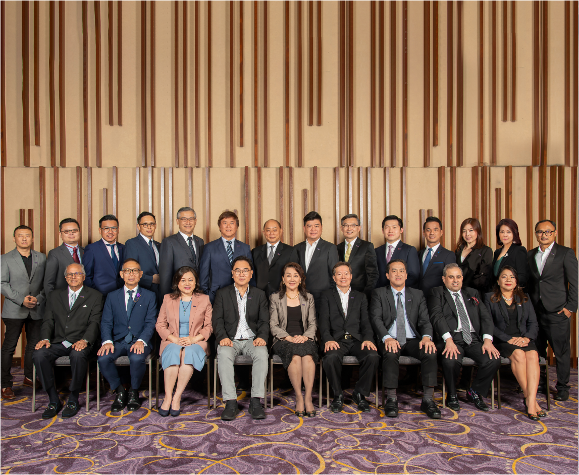 Malaysia Retail Chain Association